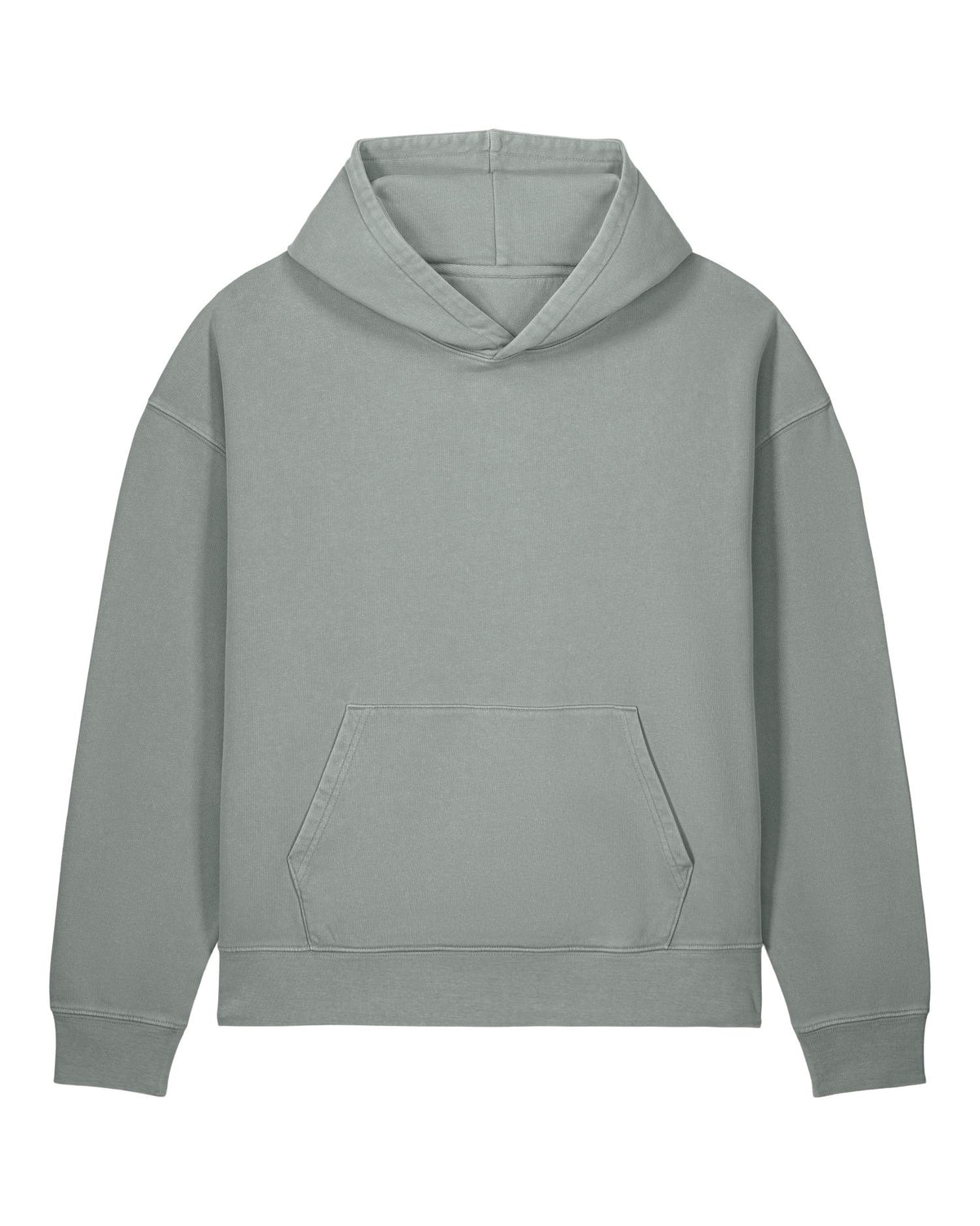 G. Dyed Misty Grey - C157