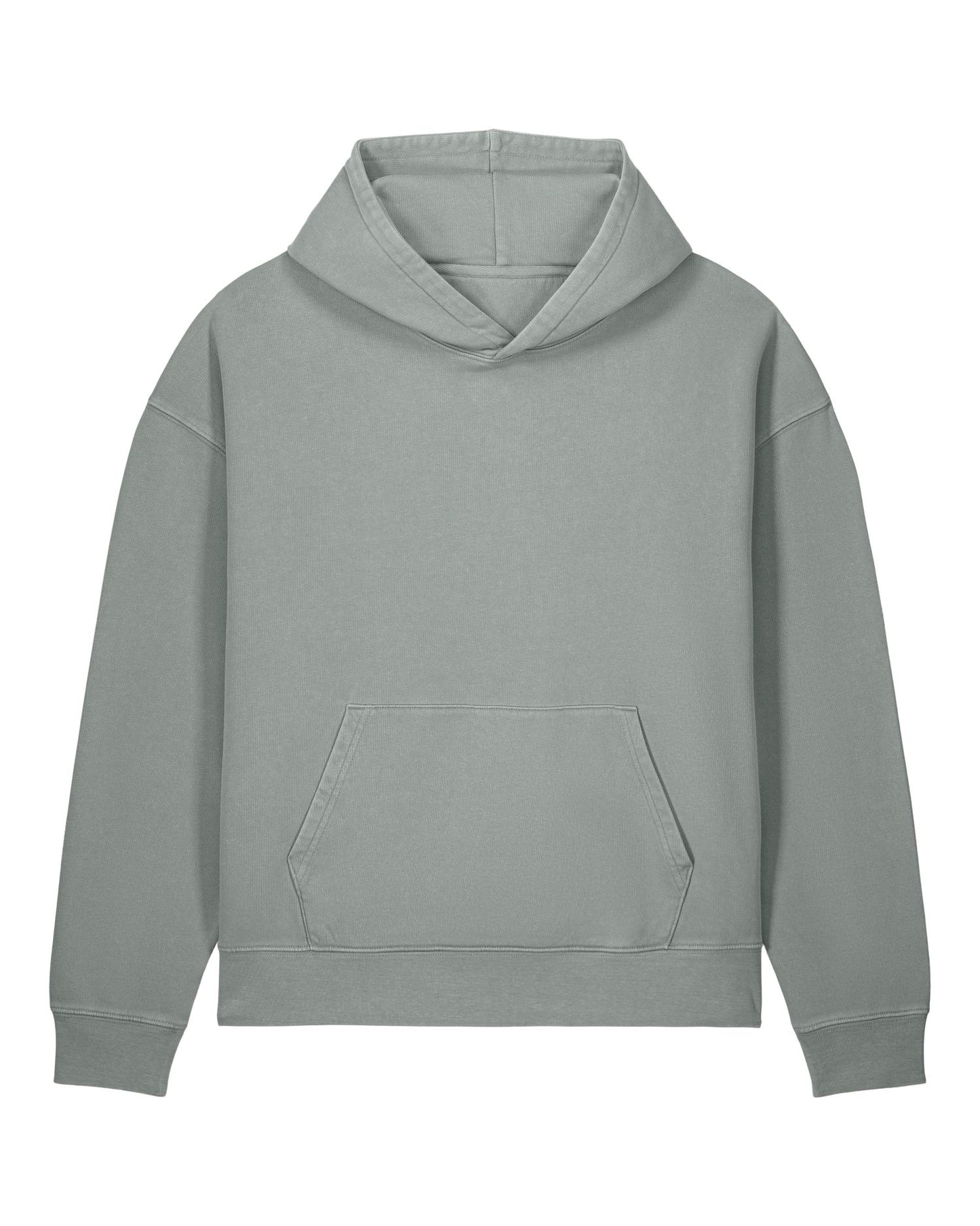 G. Dyed Misty Grey - C157