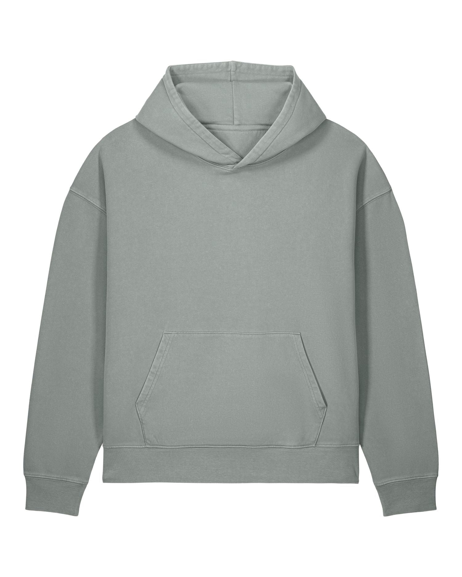 G. Dyed Misty Grey - C157