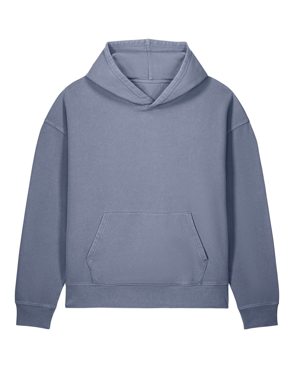 G. Dyed Blue Grey - C158