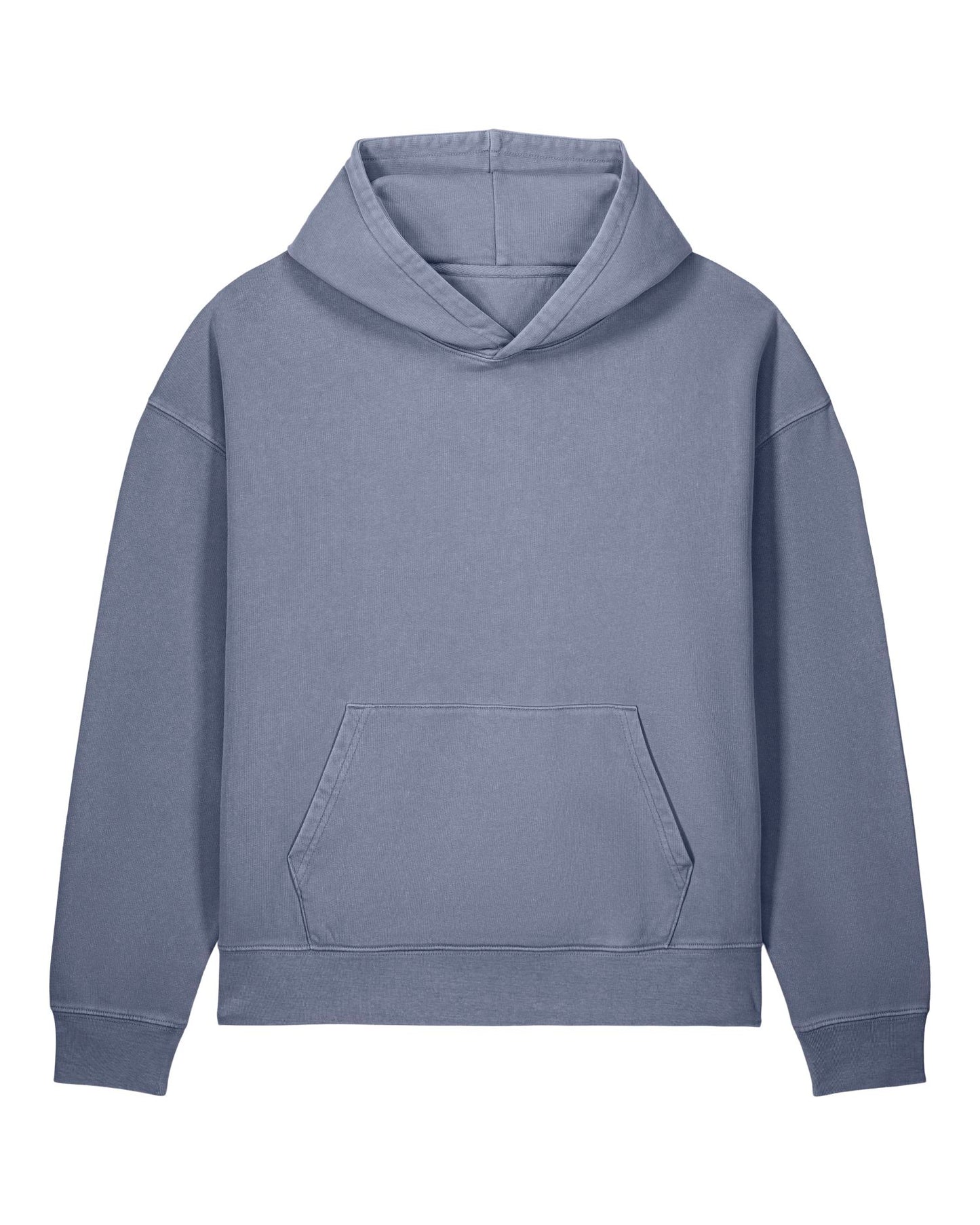 G. Dyed Blue Grey - C158