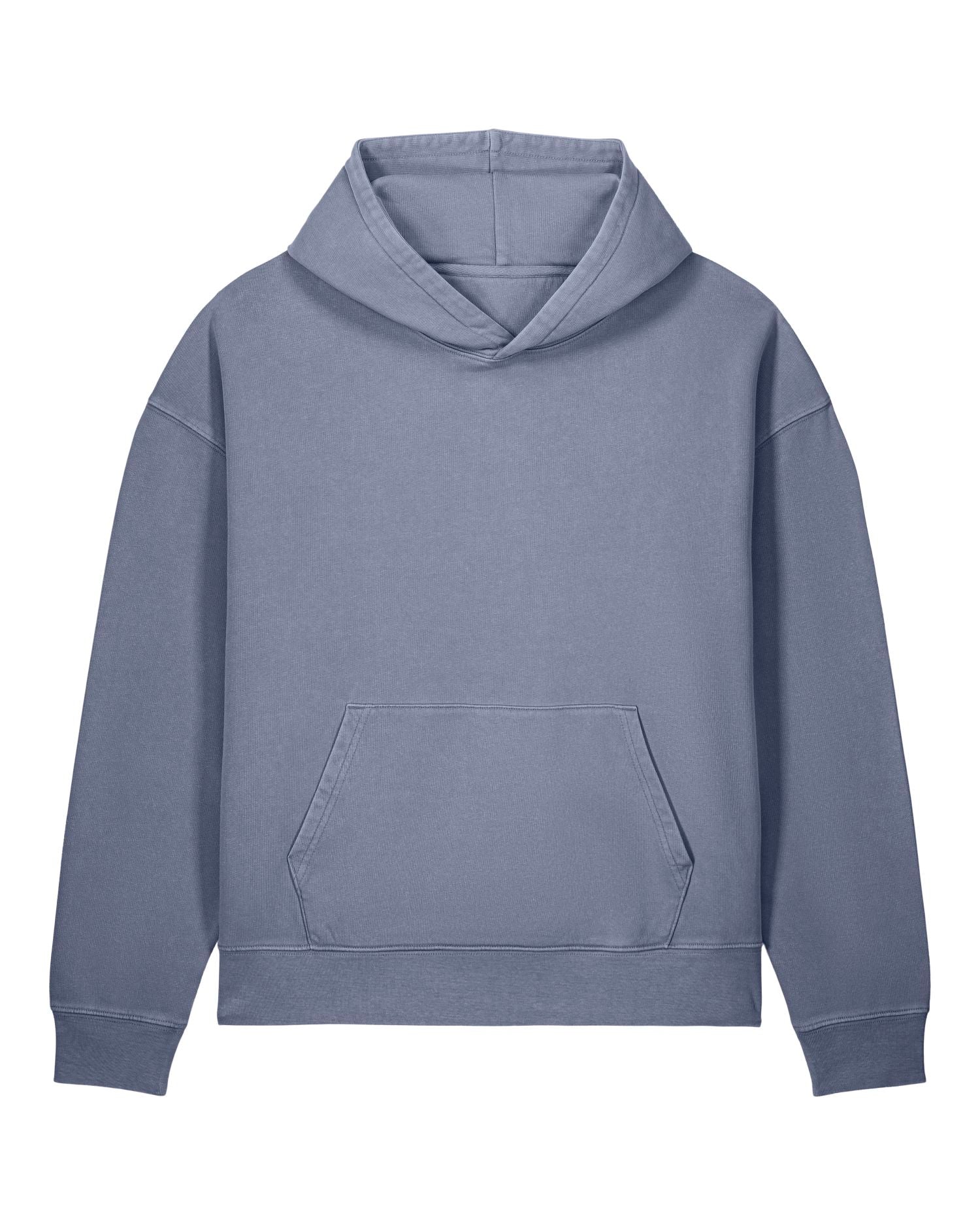 G. Dyed Blue Grey - C158