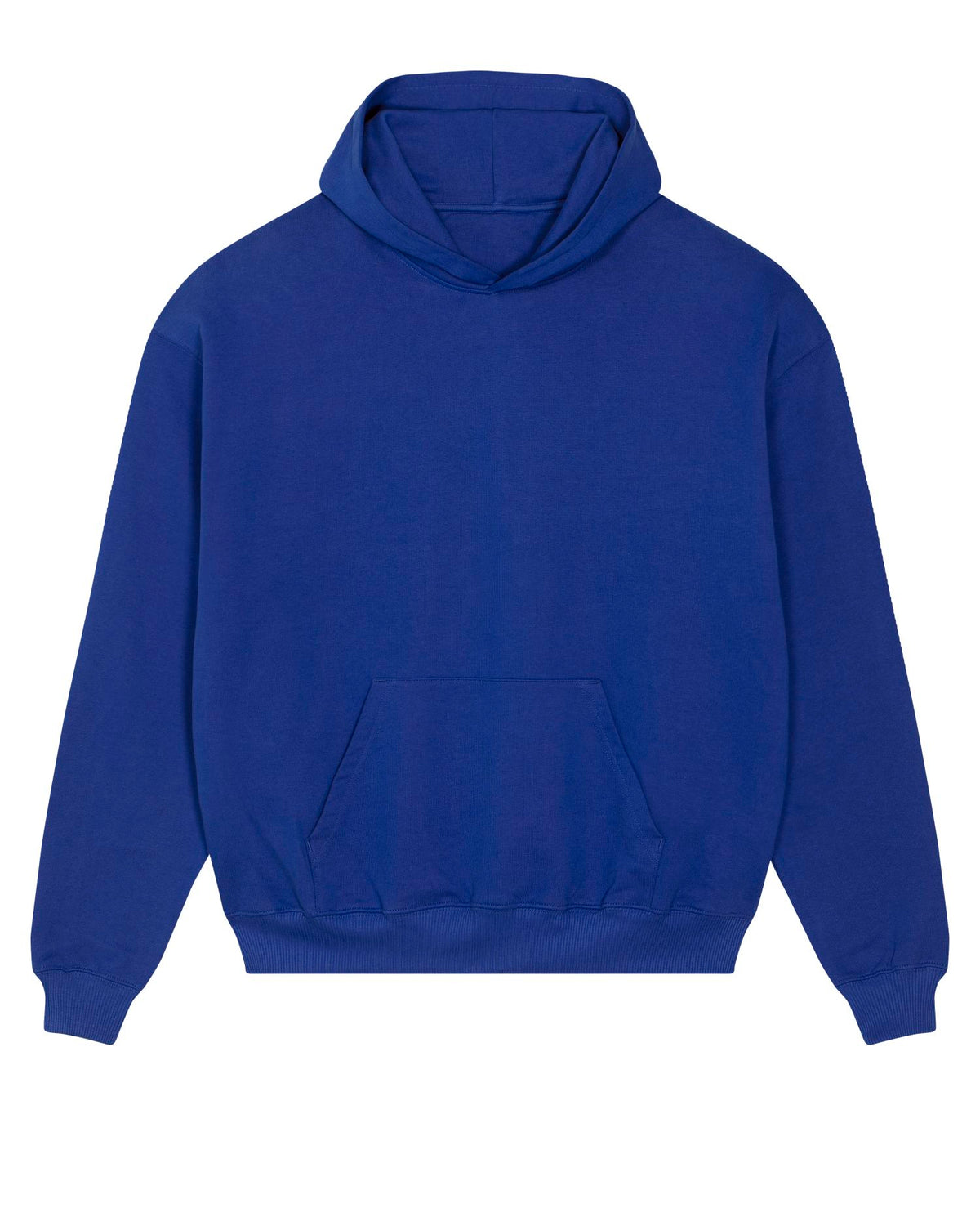 Worker Blue - C088