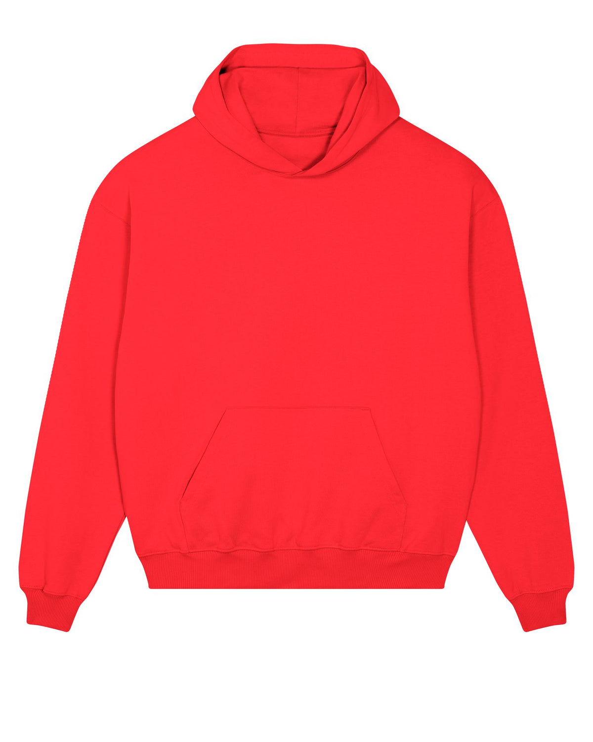 Deck Chair Red - C099
