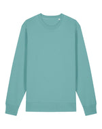 Teal Monstera - C060