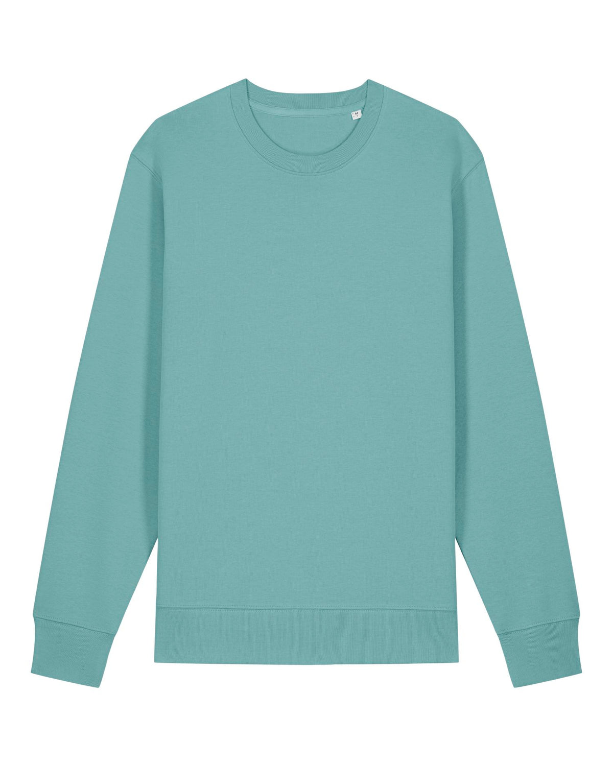 Teal Monstera - C060