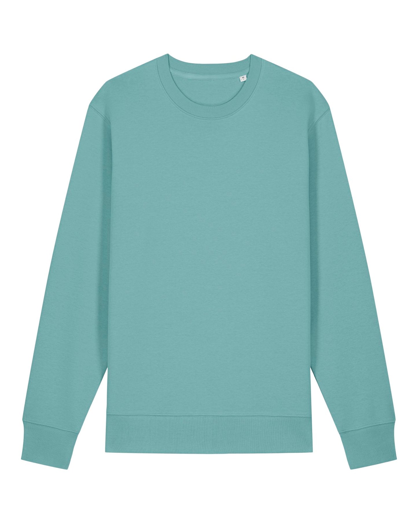 Teal Monstera - C060
