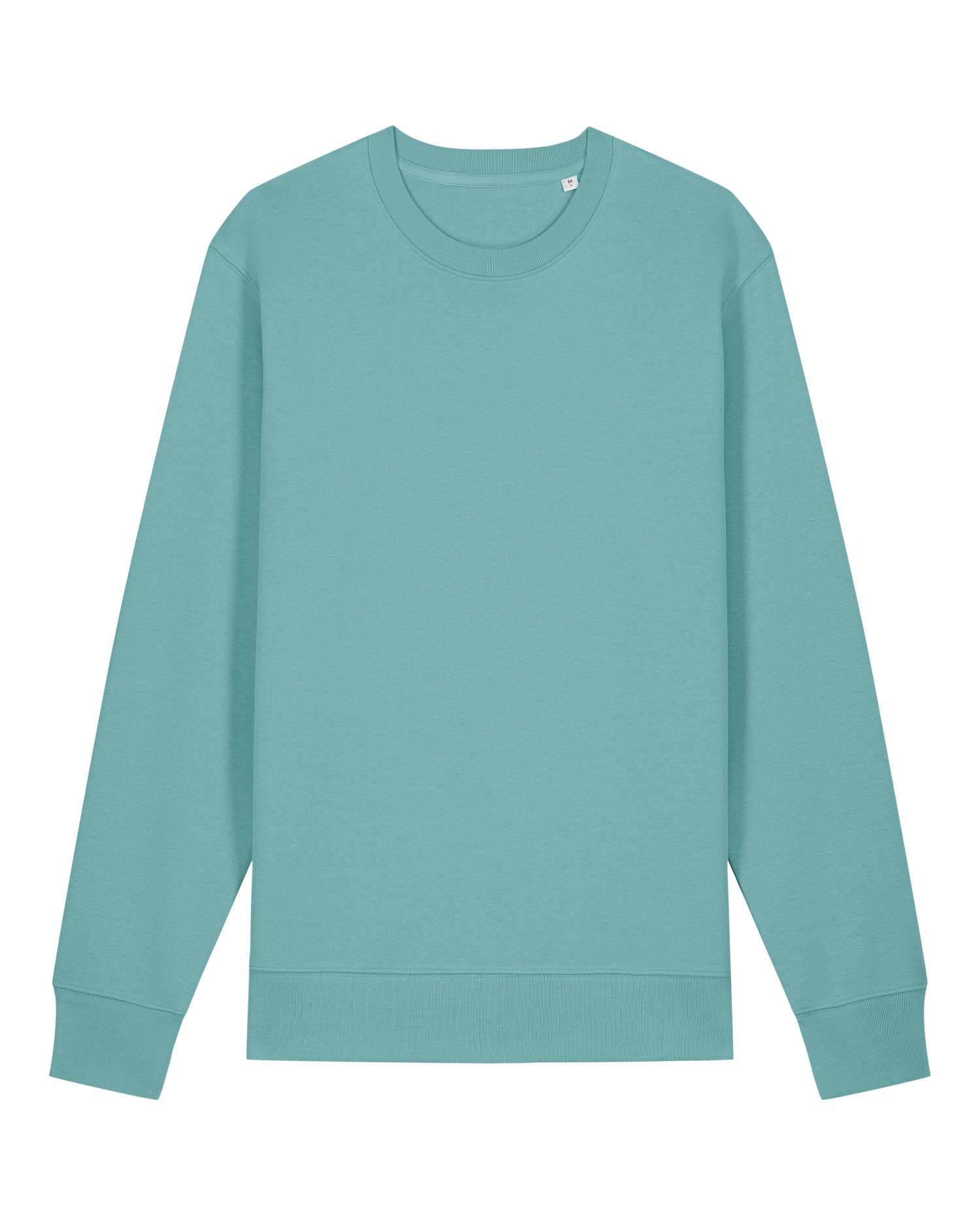 Teal Monstera - C060