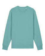 Teal Monstera - C060