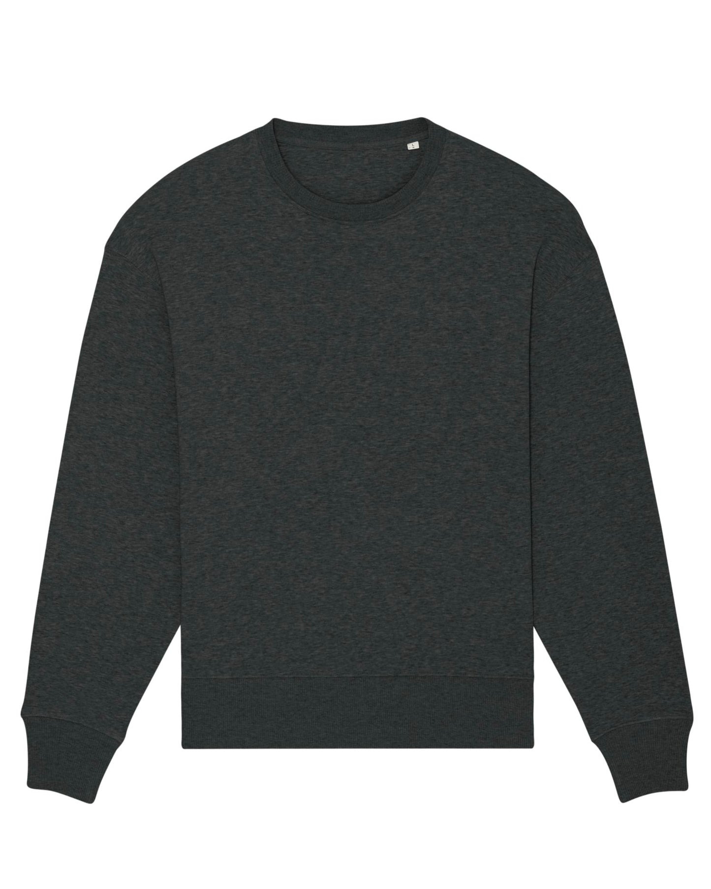 Dark Heather Grey - C651