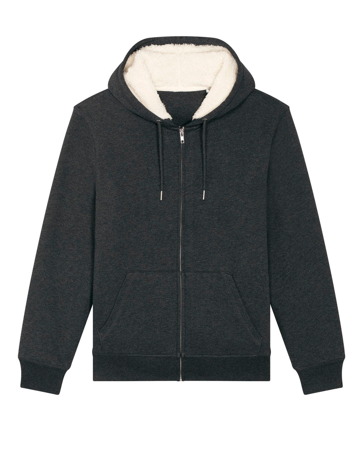 Dark Heather Grey - C651