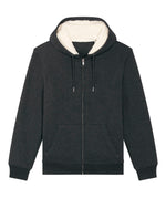 Dark Heather Grey - C651