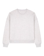 Cool Heather Grey - C146