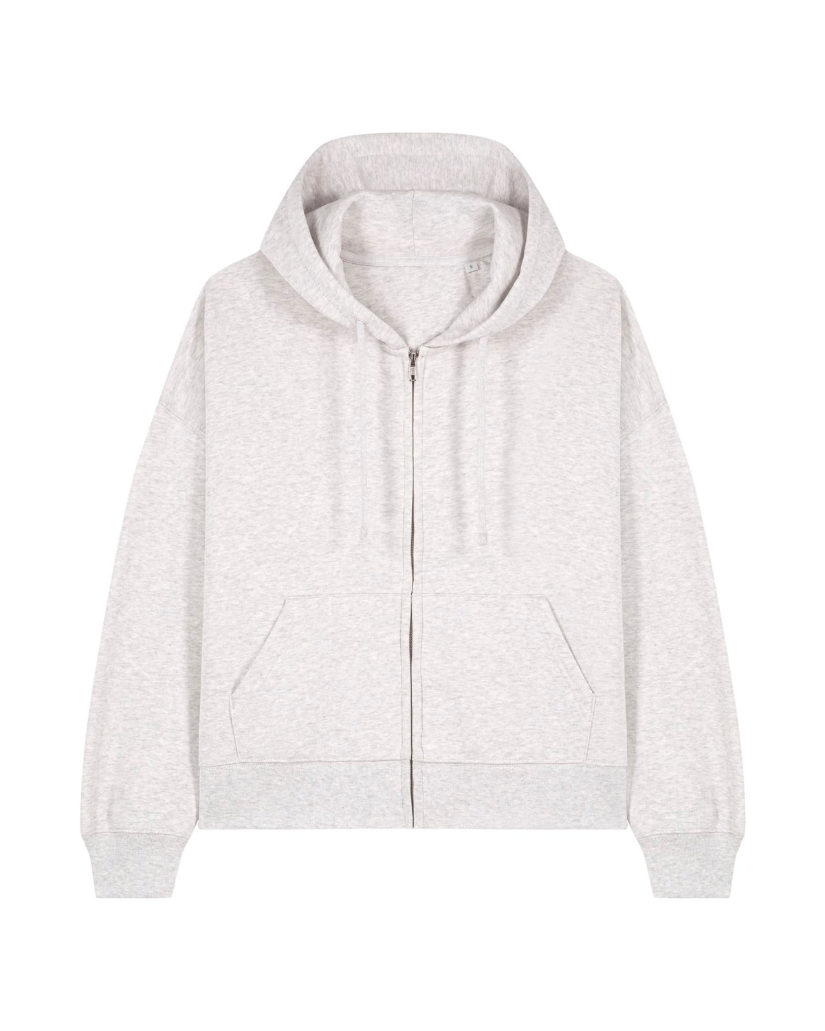 Cool Heather Grey - C146