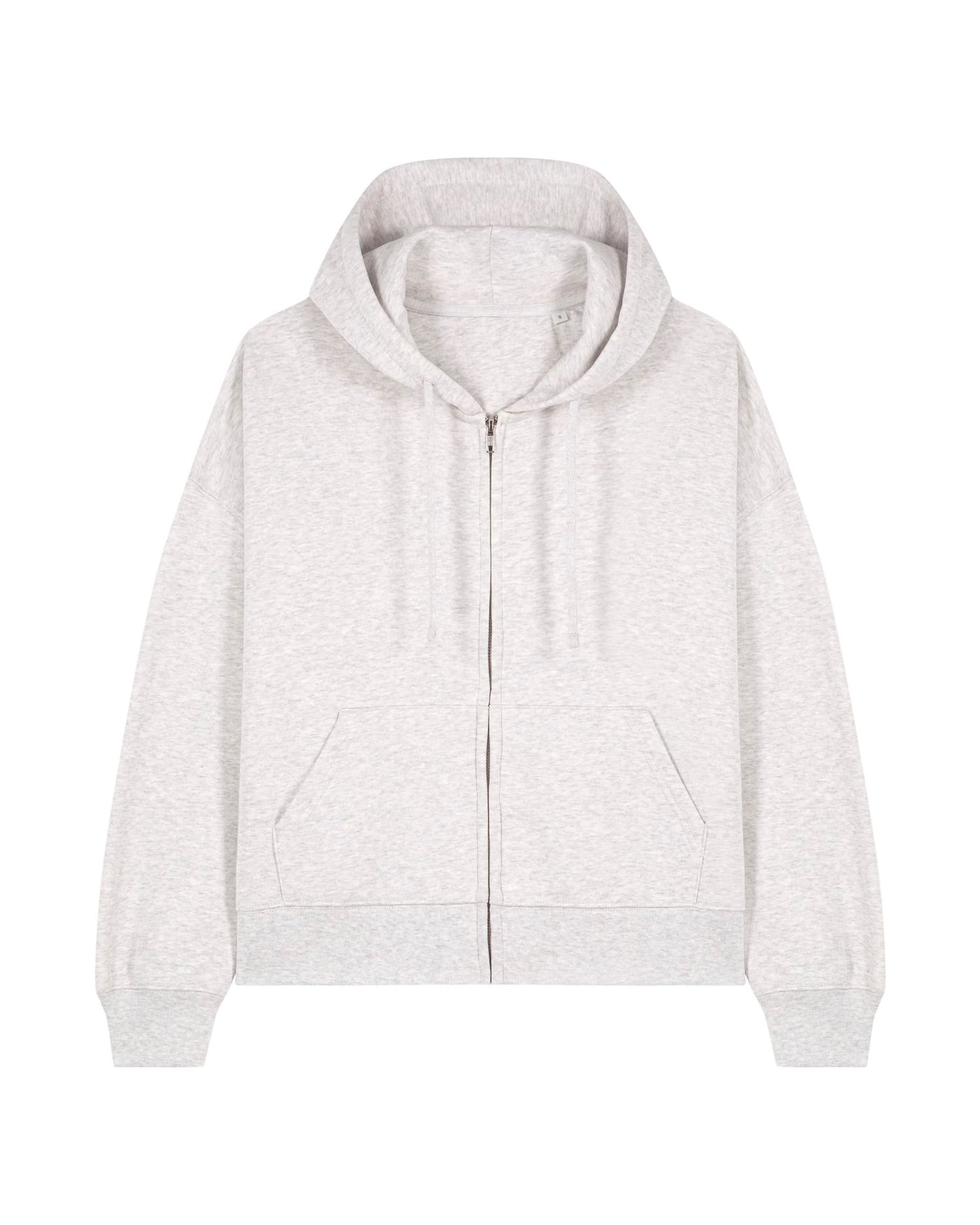 Cool Heather Grey - C146