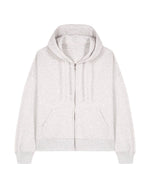 Cool Heather Grey - C146