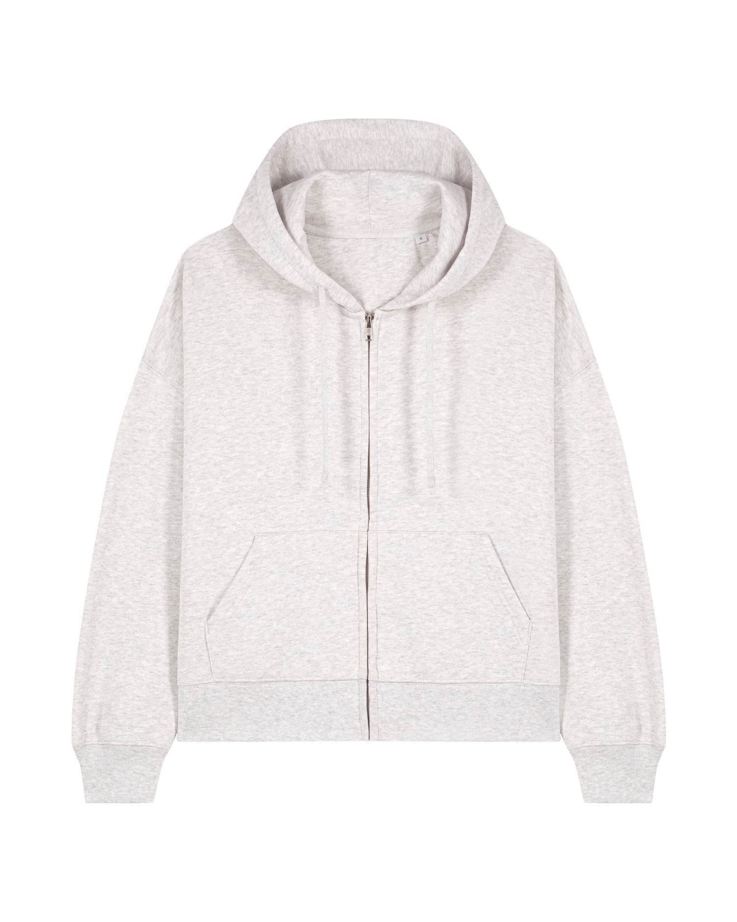 Cool Heather Grey - C146