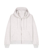 Cool Heather Grey - C146