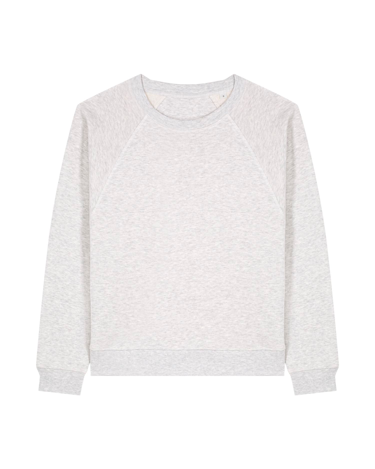 Cool Heather Grey - C146