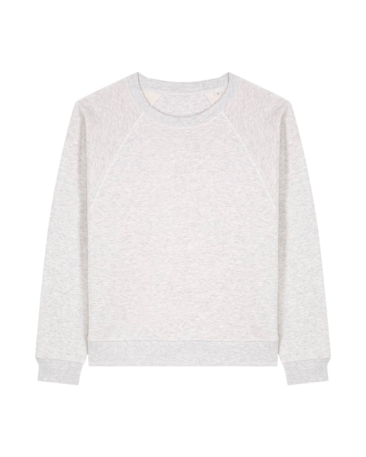 Cool Heather Grey - C146