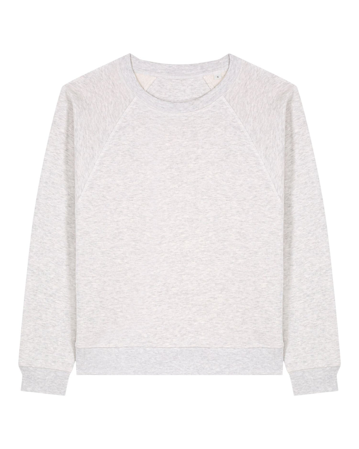 Cool Heather Grey - C146