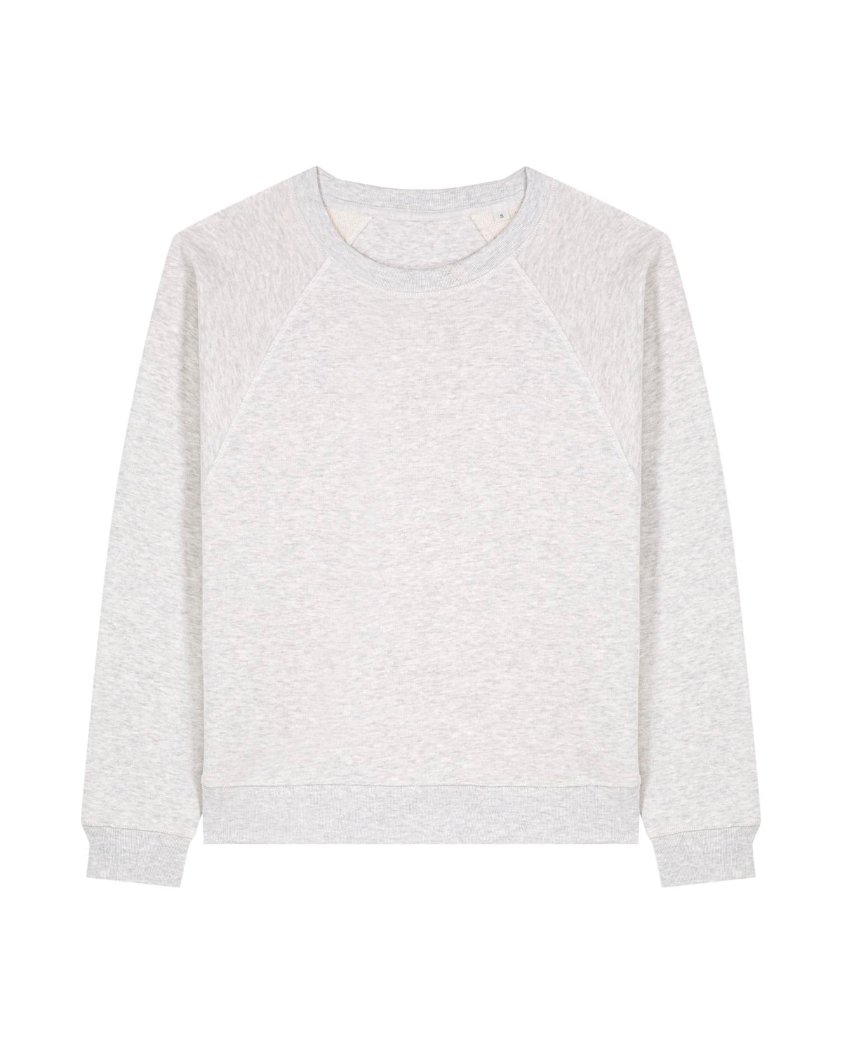 Cool Heather Grey - C146