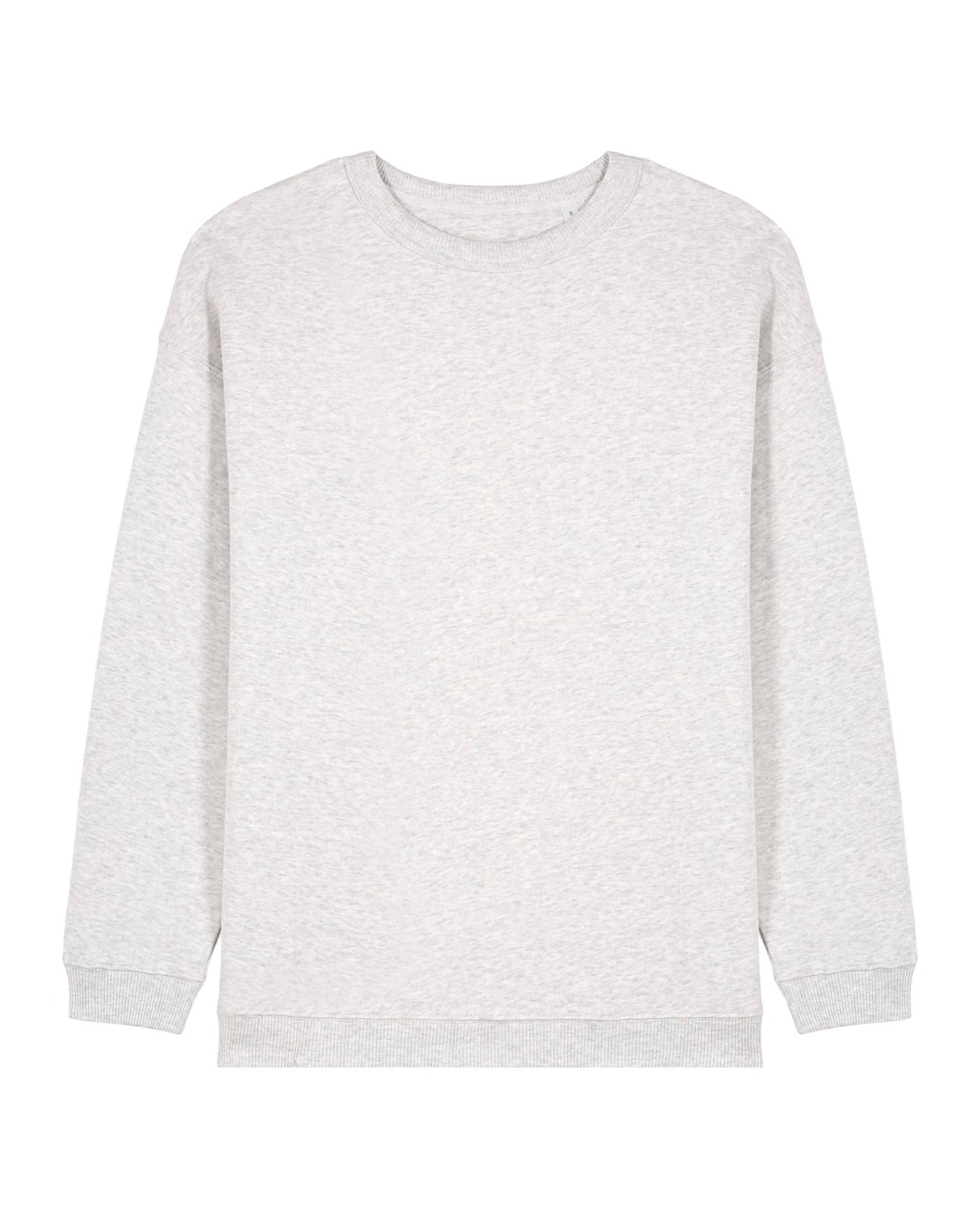 Cool Heather Grey - C146