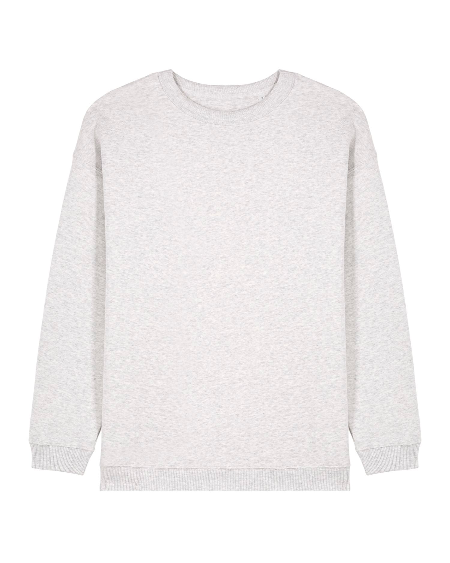 Cool Heather Grey - C146