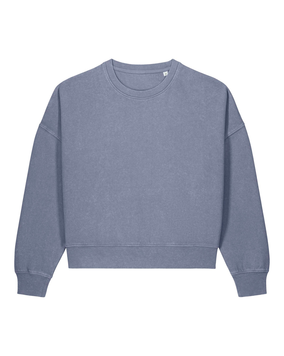 G. Dyed Blue Grey - C158