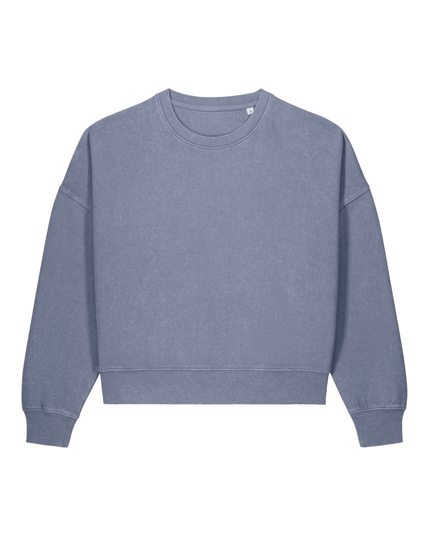 G. Dyed Blue Grey - C158