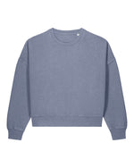G. Dyed Blue Grey - C158