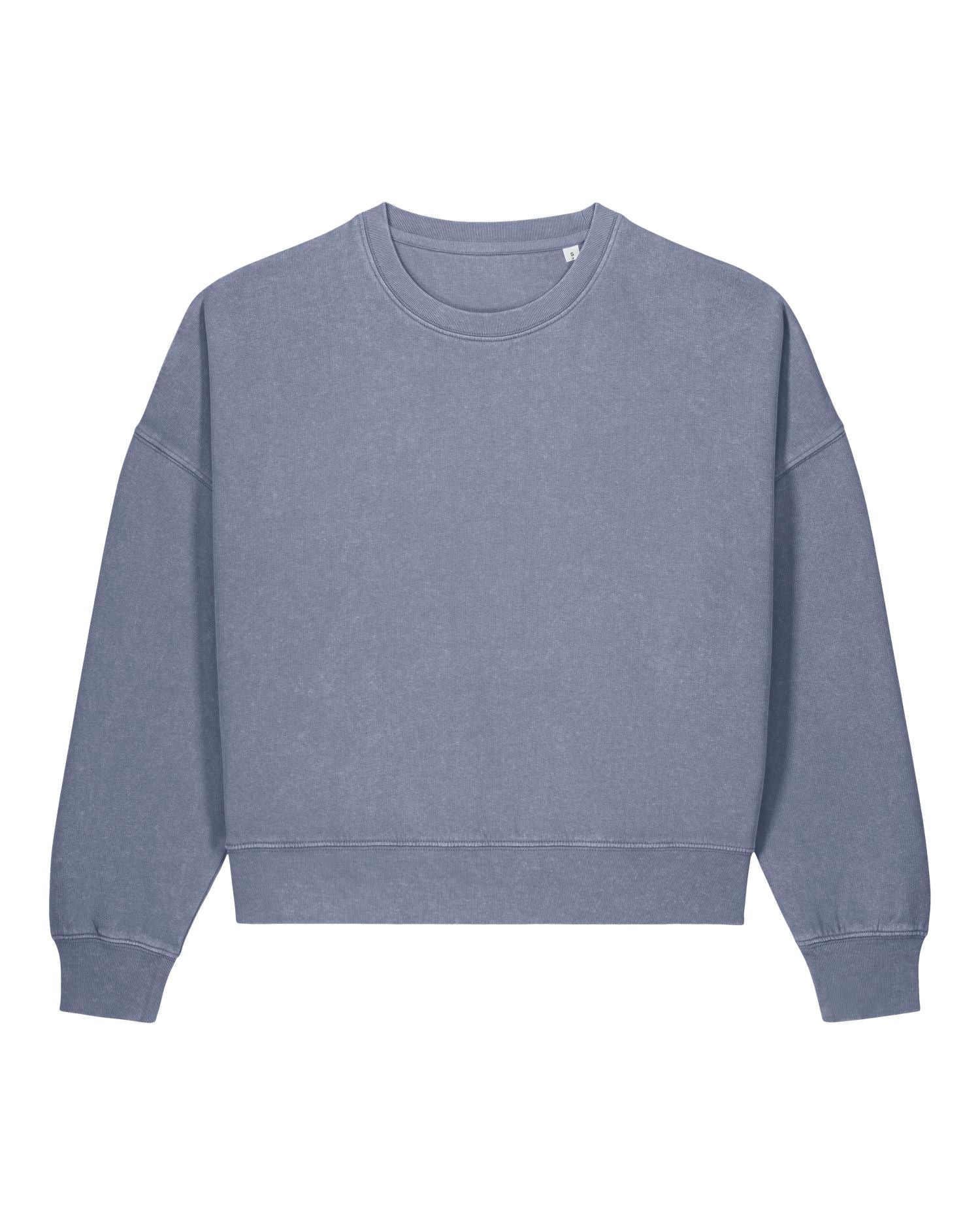 G. Dyed Blue Grey - C158