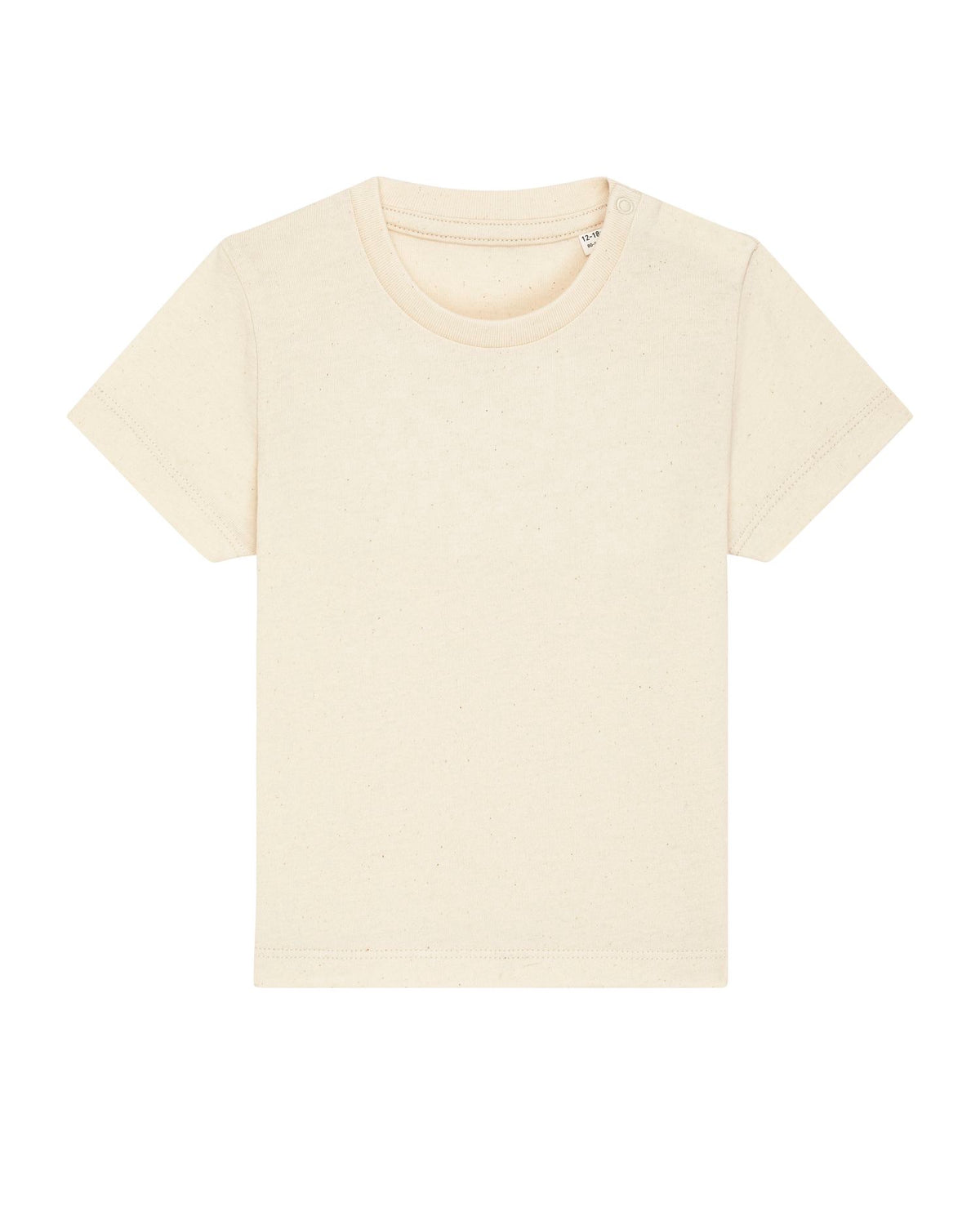 Natural Raw - C054