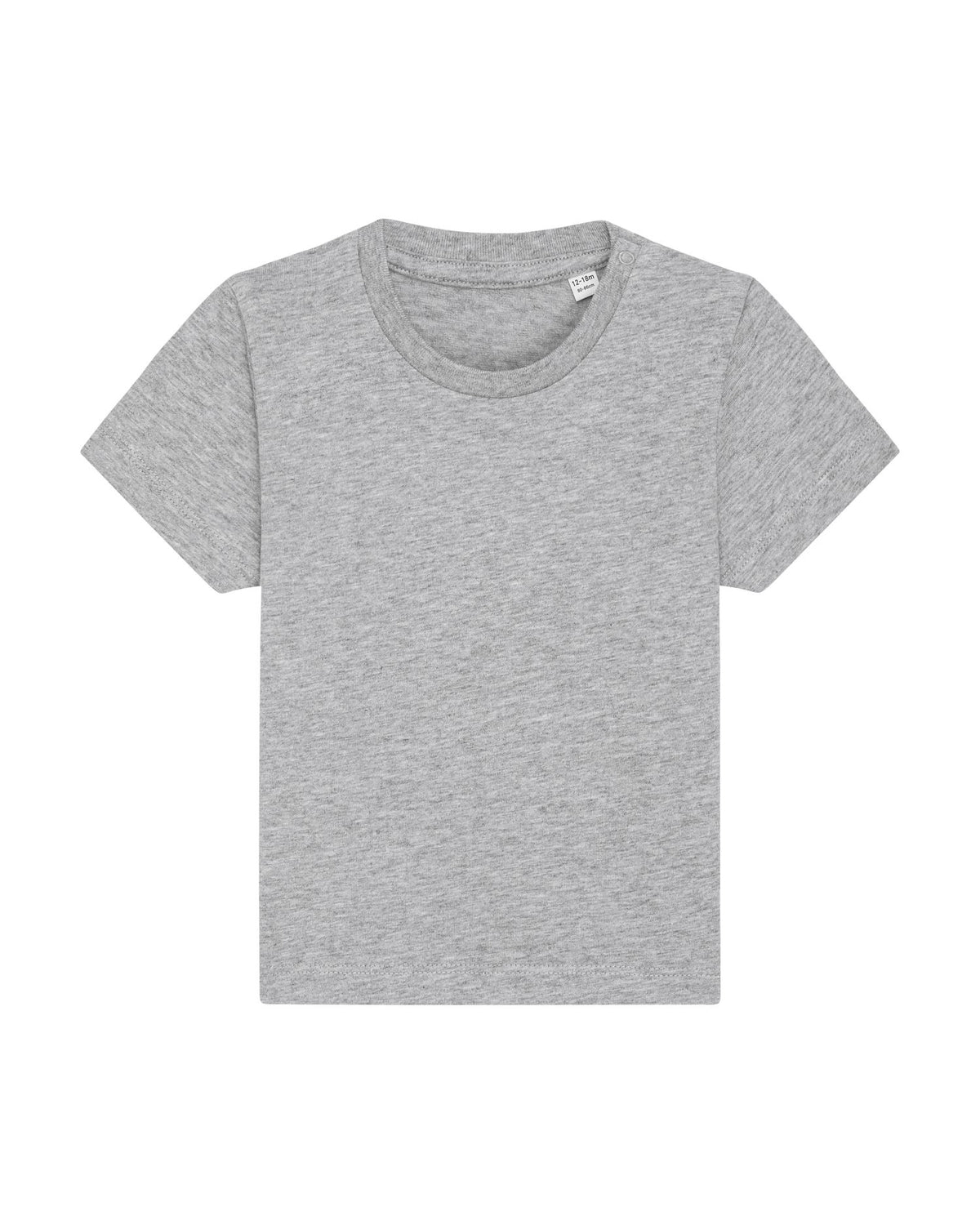 Heather Grey - C250