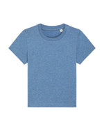 Mid Heather Blue - C653