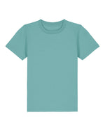 Teal Monstera - C060