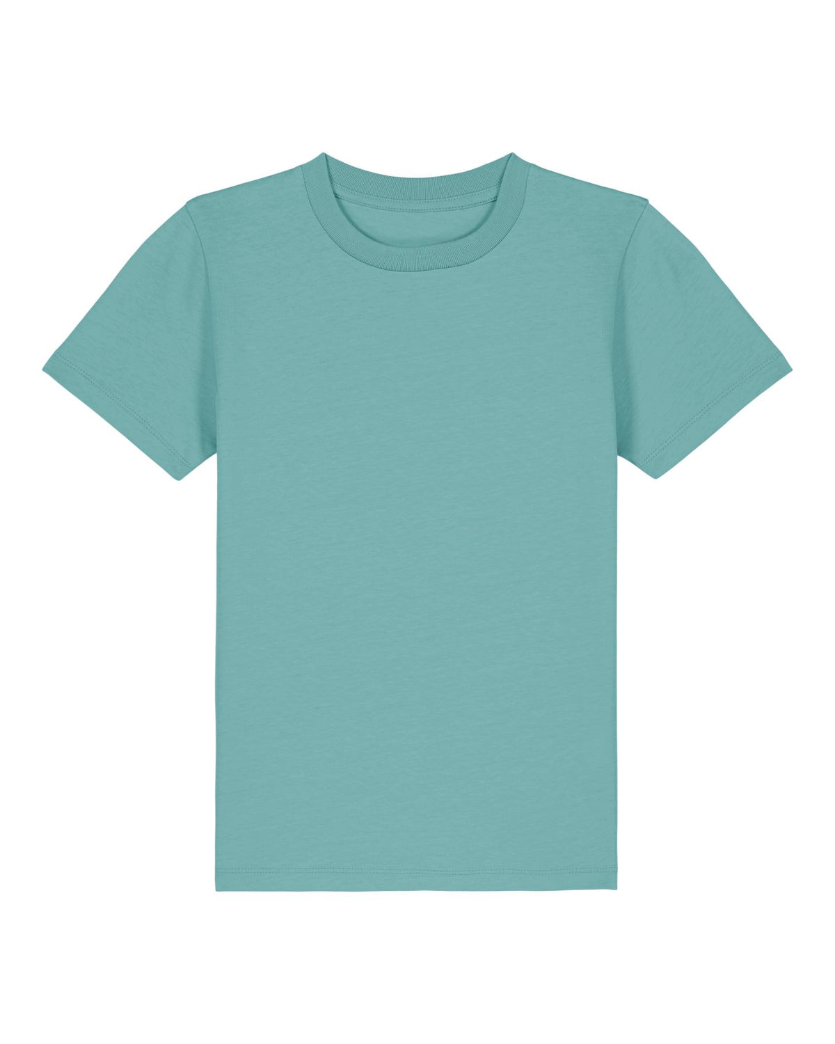 Teal Monstera - C060