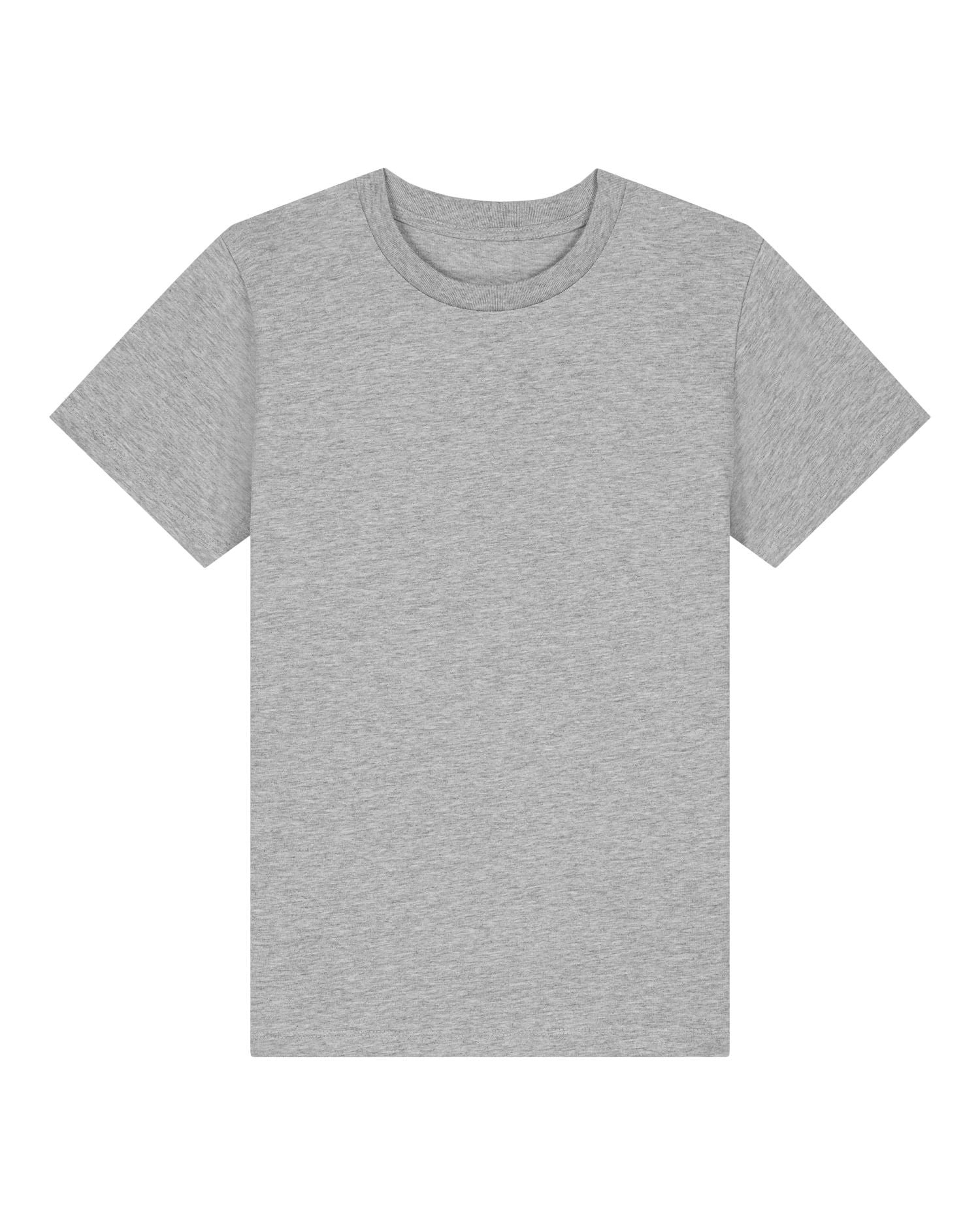 Heather Grey - C250