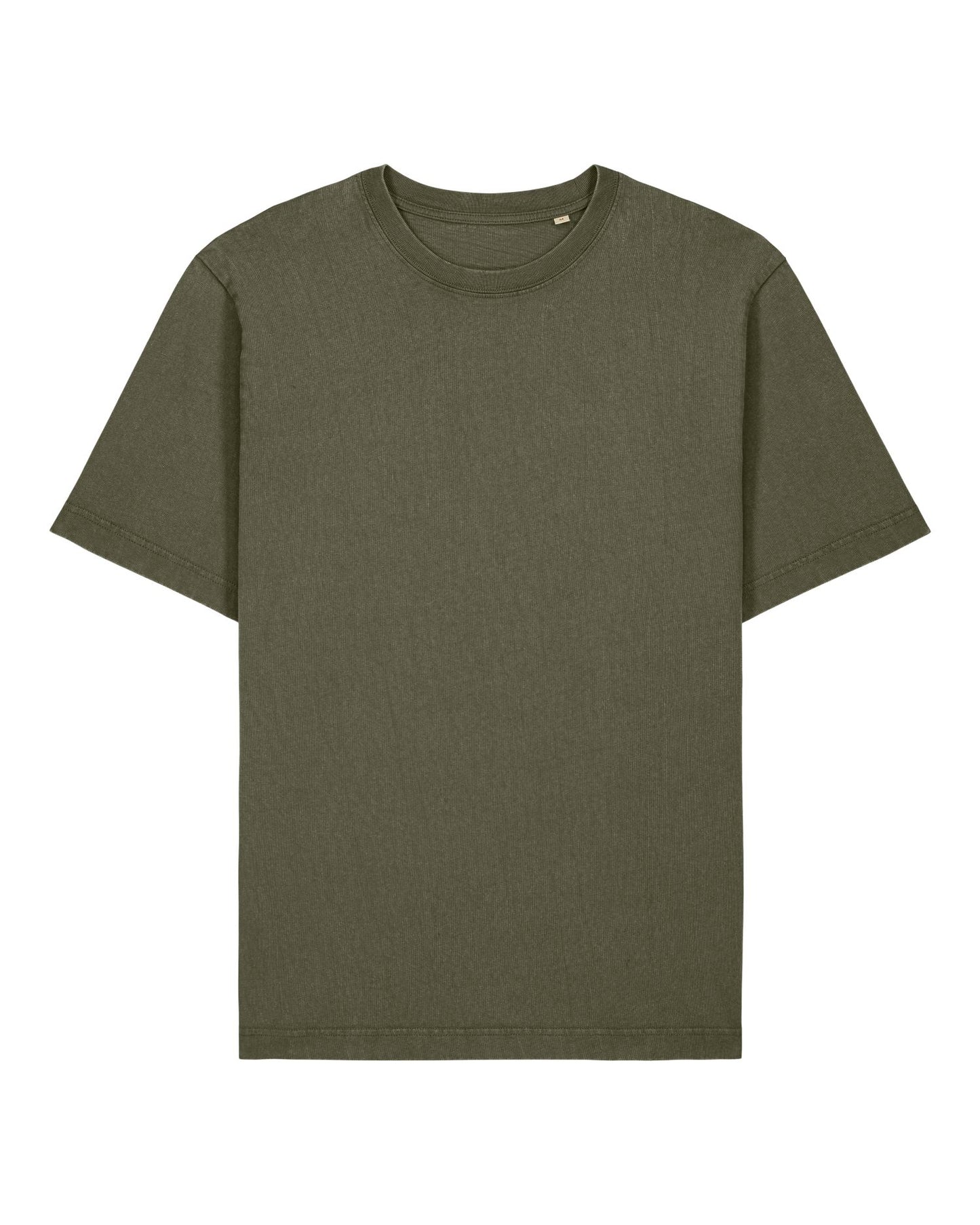 G. Dyed Khaki - C109