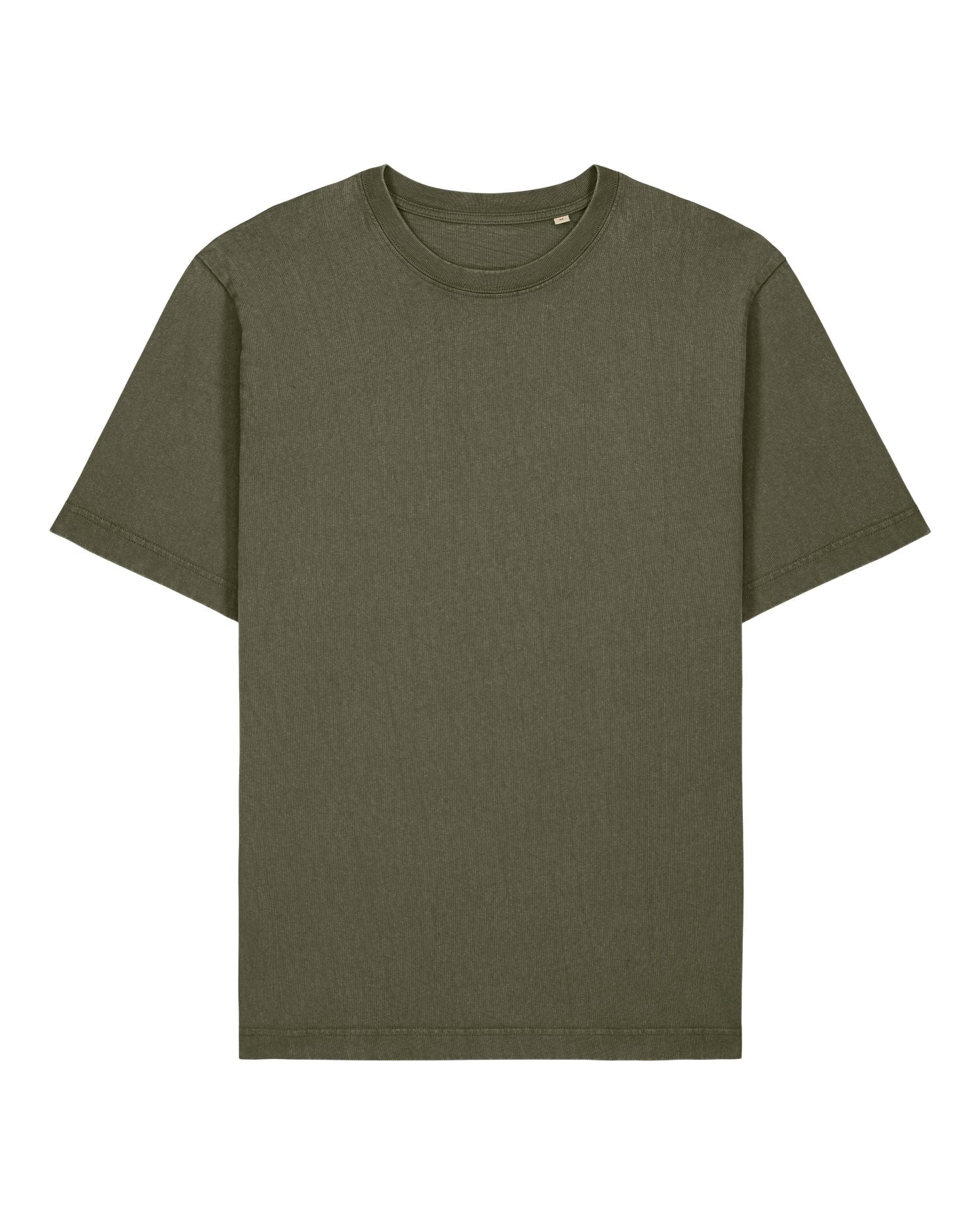 G. Dyed Khaki - C109