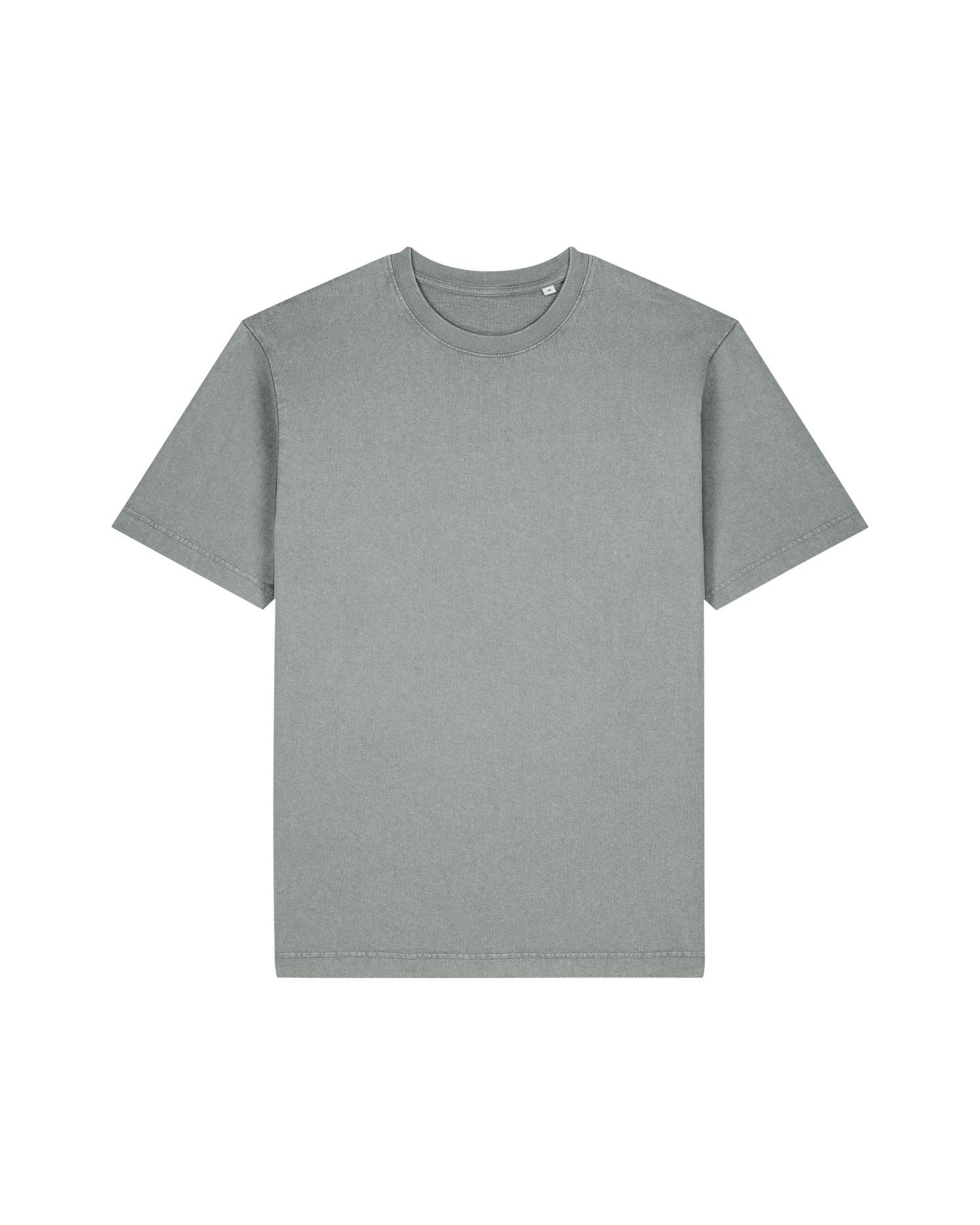 G. Dyed Misty Grey - C157