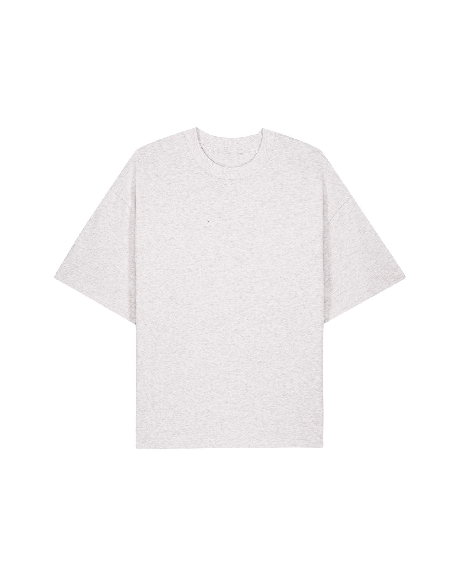 Cool Heather Grey - C146