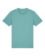 Teal Monstera - C060