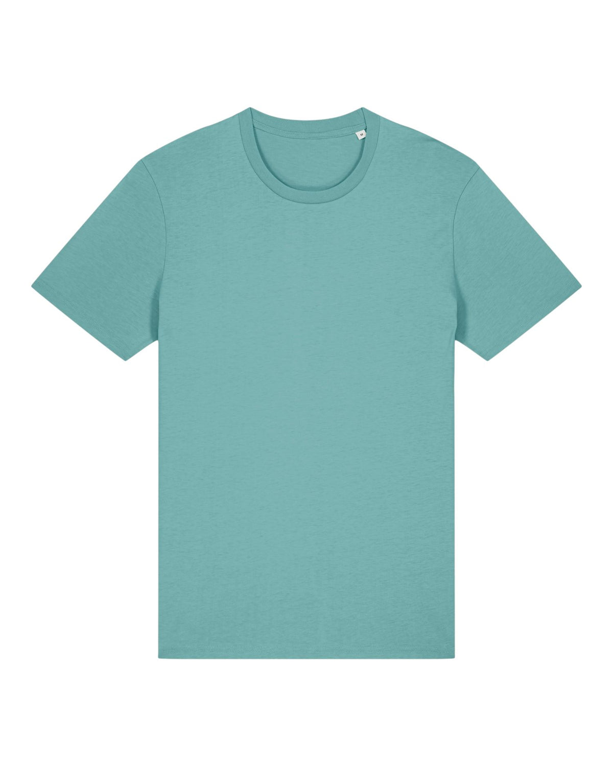 Teal Monstera - C060