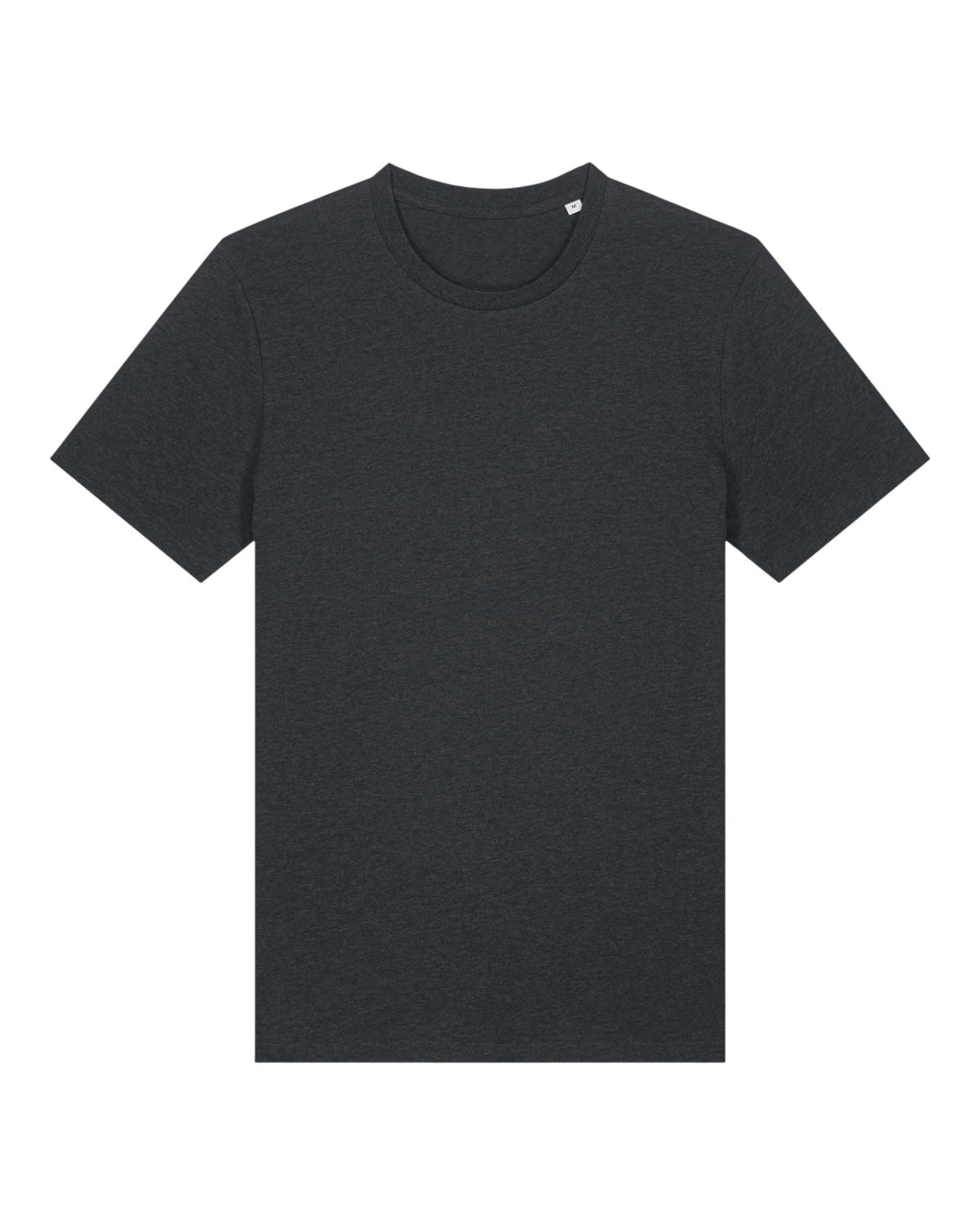 Dark Heather Grey - C651