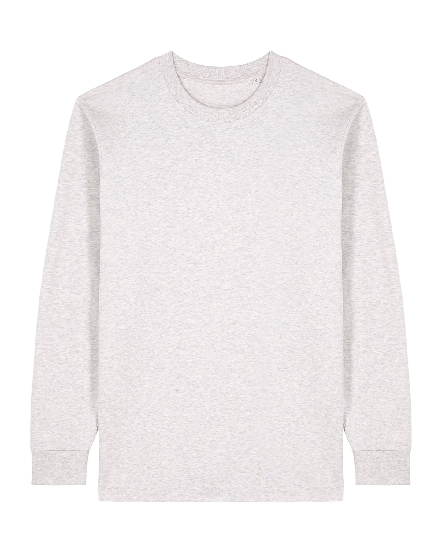Cool Heather Grey - C146