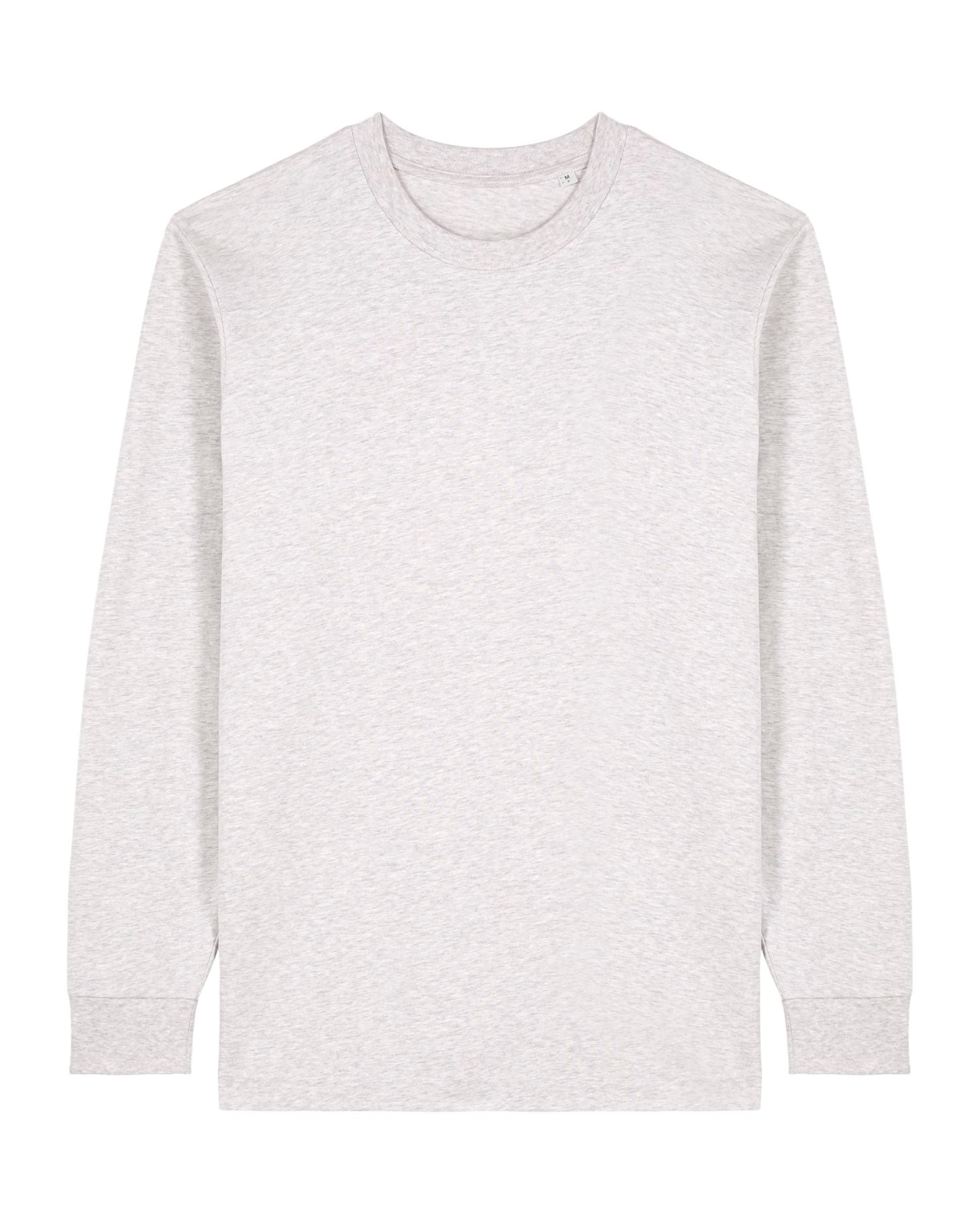 Cool Heather Grey - C146