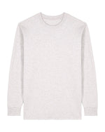 Cool Heather Grey - C146
