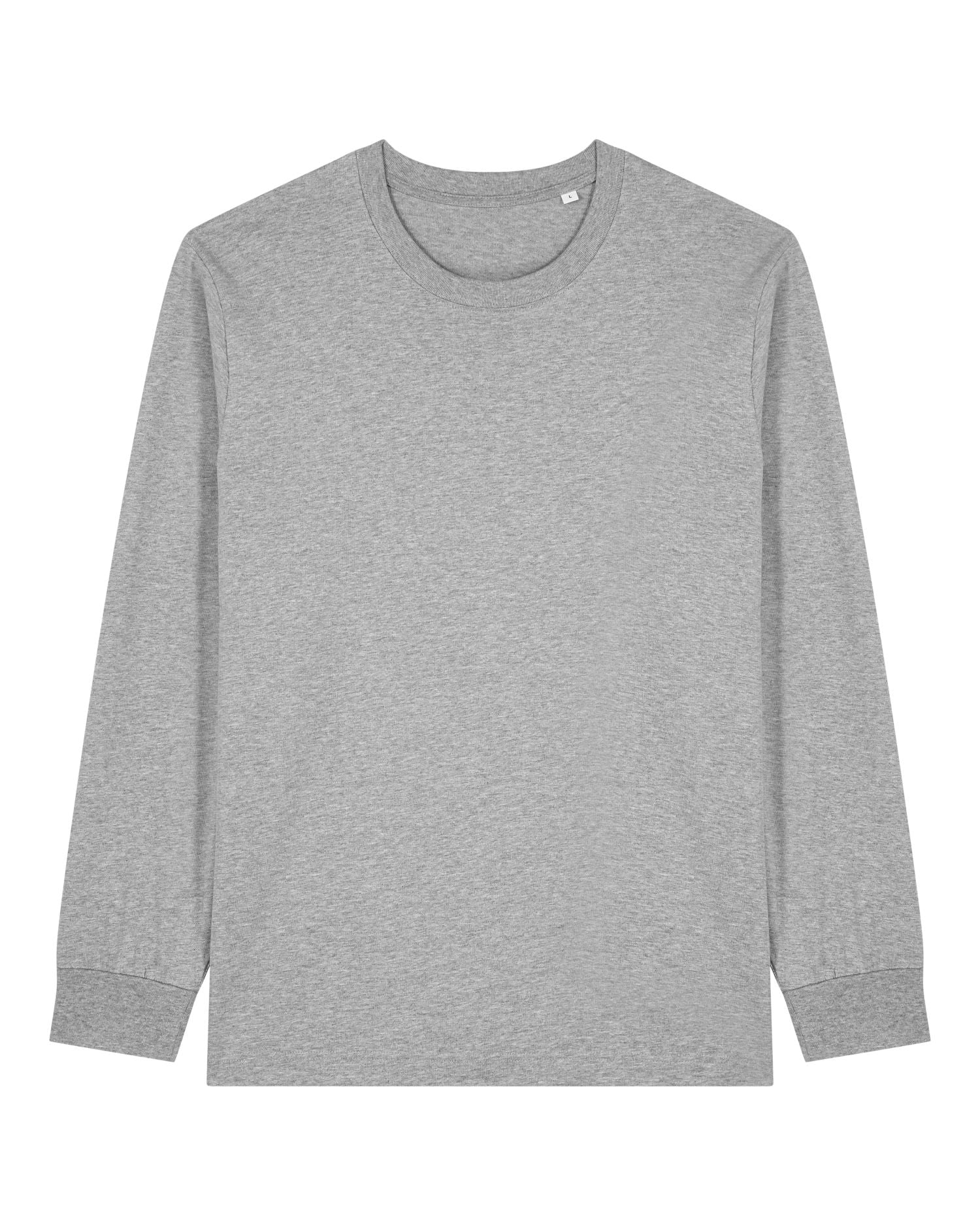 Heather Grey - C250