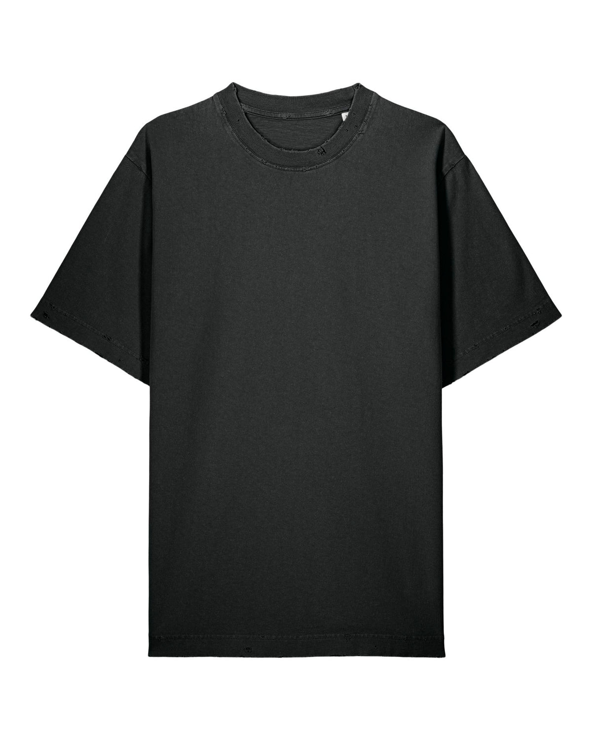 G. Dyed Black Rock - C140